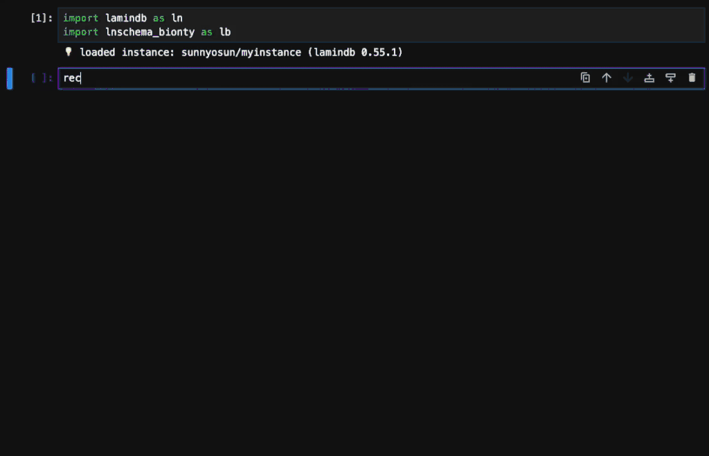 DataValidationCode